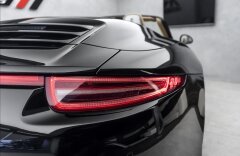 Porsche 911 Carrera 4S Cabrio*SportChrono*Burmester*sportovní
