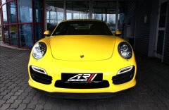 Porsche 911 991 Turbo