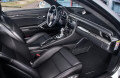 Porsche 911 Turbo S Aerokit, lift systém, individual, kamera
