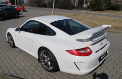 Porsche 997 GT3