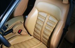 Ferrari 612 Scaglietti GTS Paket
