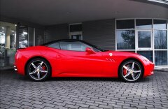 Ferrari California 4,3 Edice 30  California F1