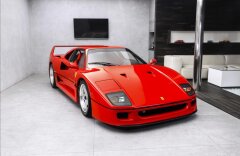 Ferrari Ostatní F40
