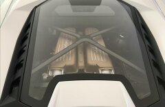Lamborghini Huracán Performante, Sensonum, lift