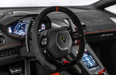 Lamborghini Huracan STO
