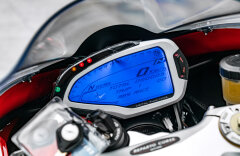 MV Agusta F4 RC Limited 67/250 