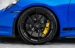 Porsche 911 4,0 GT3, Keramiky, Sport Chrono, PDLS+