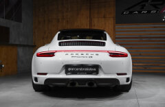 Porsche 911 Carrera 4S, Bose, Chrono, ACC, Exhaust