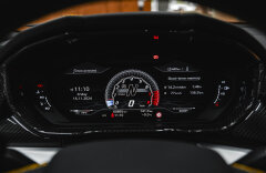 Lamborghini Urus 4.0 V8, Bang & Olufsen, Panorama, Karbón