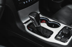 Jeep Grand Cherokee 6.2 V8 Trackhawk, H/K, Panorama