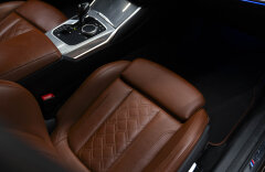 BMW M340 d xDrive, H/K, Head-Up, Laser, ACC