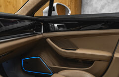 Porsche Panamera 4 S E-Hybrid, Matrix, Pano, Approved, Inno