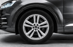 Audi Q7 3.0TDI 200kW 2xSline 7míst