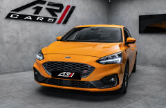 Ford Focus 2.3 ST Performance Recaro