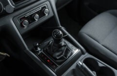 Volkswagen Amarok BIMOBIL HUSKY 270