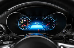 Mercedes-Benz GLC 200 4Matic