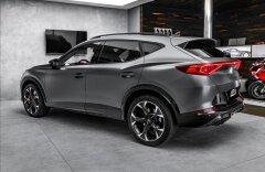Cupra Formentor TSI 228 kW VZ DSG 4Drive