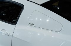 Ford Mustang 5,0 SHELBY GT 350, R TUNE, EU REGISTRÁCIA