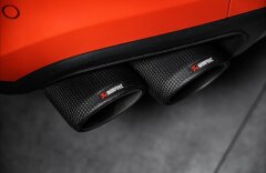 Porsche Cayenne Turbo, Keramiky, PDCC, Burmester, Akrapovič