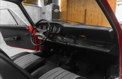 Porsche 911 2,0 T COUPE F - MODEL, FUCHS, 5-SPEED