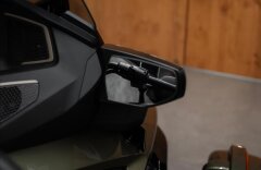 Can-Am  1,3 BRP SPYDER SEA TO SKY 2021 LIMITED EDITION