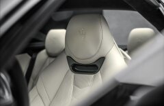Maserati Granturismo TROFEO