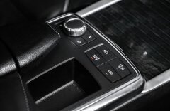 Mercedes-Benz GL GL 350d 4Matic 7 míst