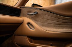 Lexus LC 500 5,0 LUXURY, MARK LEVINSON