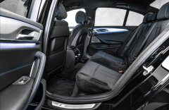 BMW Řada 5 M550d xDrive, 1.majitel, CZ!