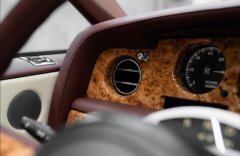 Rolls-Royce Phantom 6,8 DROPHEAD COUPÉ