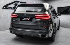 BMW X5 3.0 xDrive 45e AT M-Sport