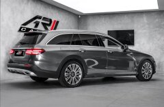 Mercedes-Benz Třídy E E 220 d 4MATIC All-Terrain T