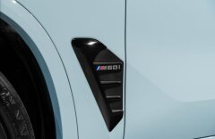 BMW X5 4,4 M60i xDRIVE, H/K, PANO, SOFTCLOSE, MASÁŽE