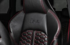 Audi RS 4 RS4  TFSI quattro tiptronic Avant