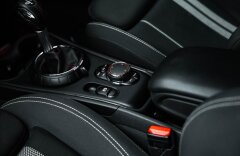 Mini Cooper 2,0 S ALL4 COUNTRYMAN, JCW, NAVI, KAMERA