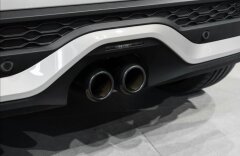 Mini Cooper 2,0 S, YOURS TRIM, KAMERA, NAVI, HEAD-UP, H/K