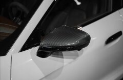Porsche Taycan CROSS TURISMO TURBO S, BURMESTER, PDCC SPORT