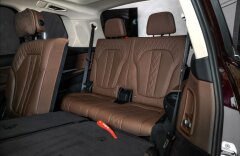 BMW X7 xDrive 30d AT Excellence, executive pro, laser