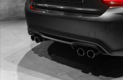 BMW M2 3,0 NAVI, KARBÓN, MANUÁL