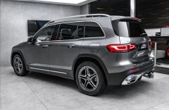 Mercedes-Benz GLB 200 d 4MATIC AMG, Keyless, LED