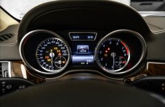 Mercedes-Benz Třídy M ML 400 4Matic AMG, CZ, 1maj.