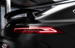 Mercedes-Benz AMG GT AMG GT 63 S 4MATIC+, keramiky, 1st class, head-up