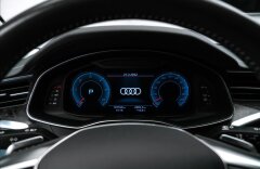 Audi A6 50TDI Q, HUD*Panorama*B&O