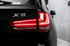 BMW X5 xDrive 30d, 1.majitel, CZ