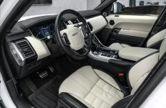 Land Rover Range Rover Sport SDV8 4.4 Autobiography