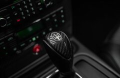Maserati Quattroporte 4,7 4.7 V8 SPORT GT S, AUTOMAT, KARBÓN