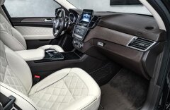 Mercedes-Benz GLS GLS 350 d 4M Grand Edition, Designo