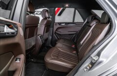 Mercedes-Benz GLE GLE 350 d 4MATIC AMG
