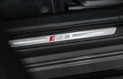 Audi RS 6 Keramiky, Dynamik Plus, Laser, CZ