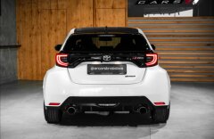 Toyota Yaris 1,6 TURBO GR 4WD, AKRAPOVIČ, PAKET SPORT